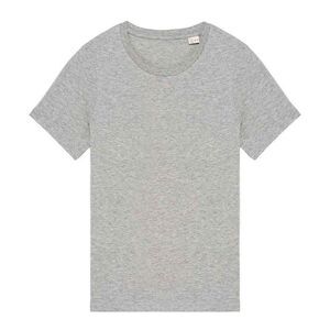 Native Spirit Childrens/Kids T-Shirt / Moon Grey Heather